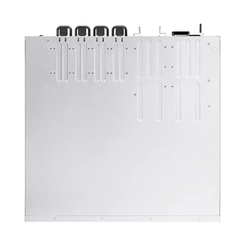 TP-Link Omada Pro S7500-48XF4C Switch Managed L3+ Stackable - 48x 10G SFP+ & 4x 100G QSFP28