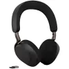 Jabra Evolve3 75 cuscinetti auricolari, 1 paio, nero
