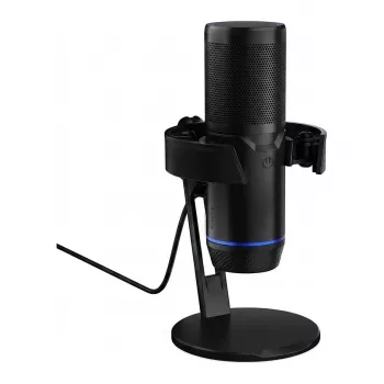 ENDORFY Solum 2 Microfono, USB-C, Nero (EY1B018)