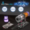 Extralink Batteria ricaricabile di ricambio per Dyson V12 25,2V 2500mAh + filtro