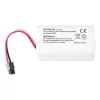 Extralink Batteria ricaricabile per Xiaomi S20 3200mAh 14,4V