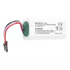 Extralink Batteria ricaricabile per Xiaomi S20 3200mAh 14,4V