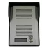 EURA ADP-48A3 (RL-3203CC) Citofono audio con filo - Bianco/Argento
