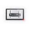 OPTICUM HERMES RED EAGLE Supporto TV 30-70