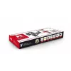 OPTICUM HERMES RED EAGLE Supporto TV 30-70