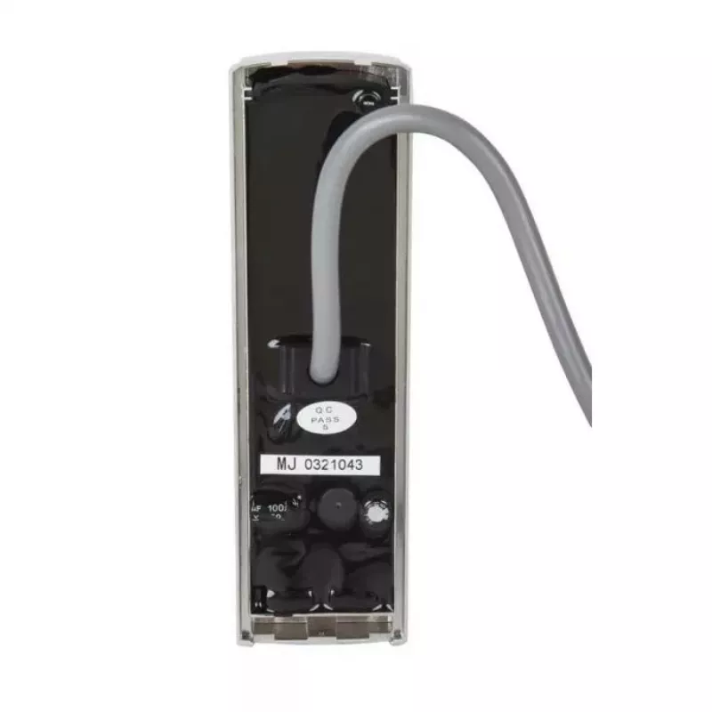 VIDOS ZS52 Lucchetto a combinazione - Lucchetto meccanico a 4 cifre per cancelli, porte, armadi