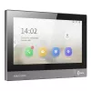 Hikvision DS-KH8381-TE1 Monitor interno citofono video IP 7 pollici touchscreen