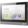 Hikvision DS-KH8381-TE1 Monitor interno citofono video IP 7 pollici touchscreen