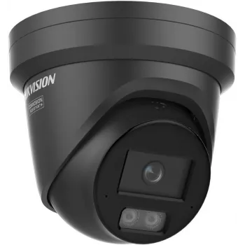 Hikvision DS-2CD2346G3-IZ2UY(2.8/4mm)/BLACK Telecamera IP