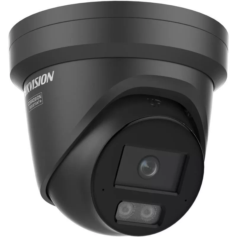 Hikvision DS-2CD2346G3-IZ2UY(2.8/4mm)/BLACK Telecamera IP