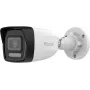 HiLook IPC-B160HA-LU Telecamera IP turret 6MP Smart Hybrid Light