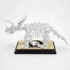 Mould King Triceratops Dinosaur Fossil 29006 Set di costruzioni (397 pezzi)