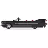 MOULD KING 10012S Cadi-Elrado Modello auto Set di costruzioni | 1.324 pezzi
