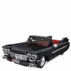 MOULD KING 10012S Cadi-Elrado Modello auto Set di costruzioni | 1.324 pezzi