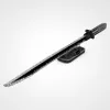 MOULD KING 10138 Black Saber Replica, set di costruzioni da 885 pezzi