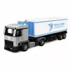 MOULD KING 24070 Container Truck Set di costruzioni - 548 pezzi