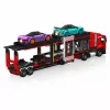 Mould King Sportwagen-Transporter LKW 24078 Set di costruzioni 997 pezzi