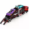 Mould King Sportwagen-Transporter LKW 24078 Set di costruzioni 997 pezzi