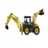 MOULD KING Bulldozer 17036 set da costruzione (2239 pezzi)