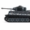 Mould King Tiger Heavy Tank 20014S set di mattoncini (850 pezzi)
