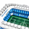 MOULD KING Bernabue Stadion set di mattoncini 22026 (4266 pezzi)