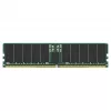 Kingston Server Premier DDR5 64GB 6400MT/s PC5-64000 CL52 ECC Registered DIMM modulo di memoria