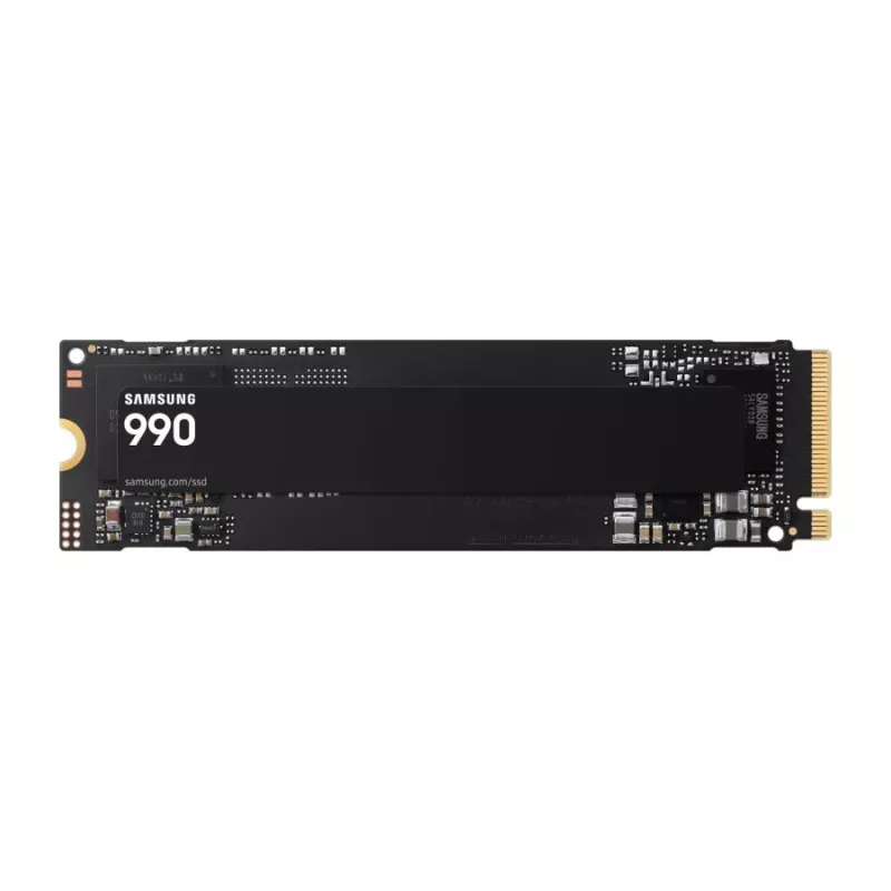 Samsung 990 EVO 1TB M.2 NVMe PCIe 4.0 SSD interna