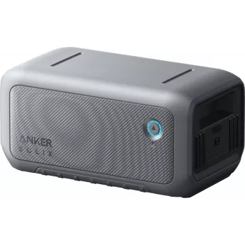 Anker SOLIX BP2000 Gen 2 batteria di espansione per powerstation portatile - LiFePO4 2048 Wh