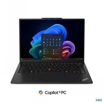Lenovo ThinkPad X1 Carbon Gen 14 Intel Core Ultra X7 358H 64GB 1TB SSD 14