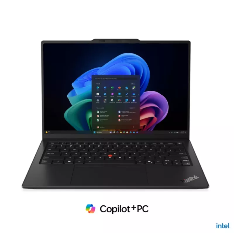 Lenovo ThinkPad X1 Carbon Gen 14 Intel Core Ultra X7 358H 64GB 1TB SSD 14