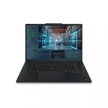 Lenovo ThinkPad P1 Gen 9 21UE0006GE workstation mobile, 16