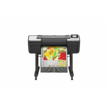 HP DesignJet Z6 PostScript stampante grand formato 24