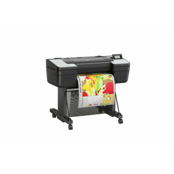 HP DesignJet Z6 PostScript stampante grand formato 24