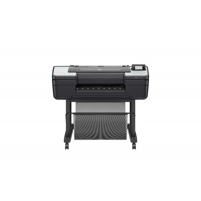 HP DesignJet Z6 PostScript stampante grand formato 24