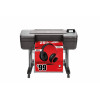 HP DesignJet Z6 PostScript stampante grand formato 24