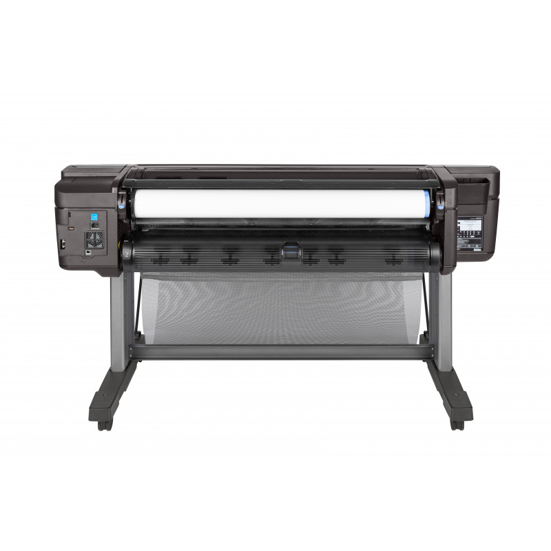 HP DesignJet Z6 PostScript stampante grand formato 24