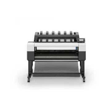 HP DesignJet T1600 stampante grand formato - 914 mm (36