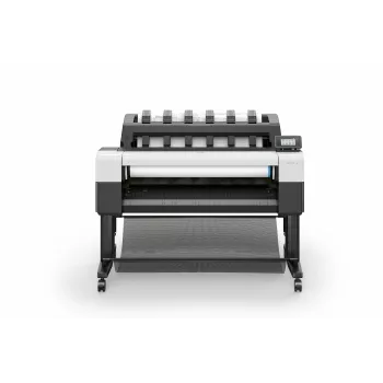 HP DesignJet T1600 stampante grand formato - 914 mm (36