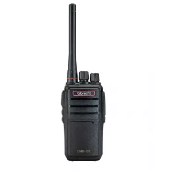 Albrecht DMR-100 radio digitale + PMR446
