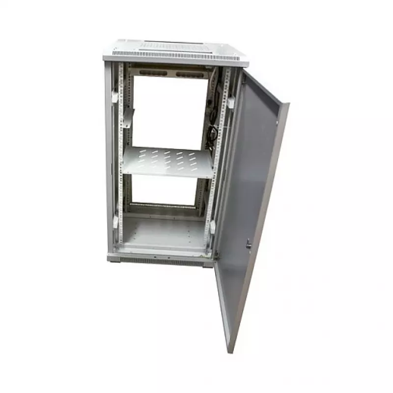 ALLNET ALL-SNB6942BDGrau rack armadio per server di rete 19 pollici 42U 600x900mm grigio chiaro serie SNB