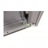 ALLNET ALL-SNB6942BDGrau rack armadio per server di rete 19 pollici 42U 600x900mm grigio chiaro serie SNB