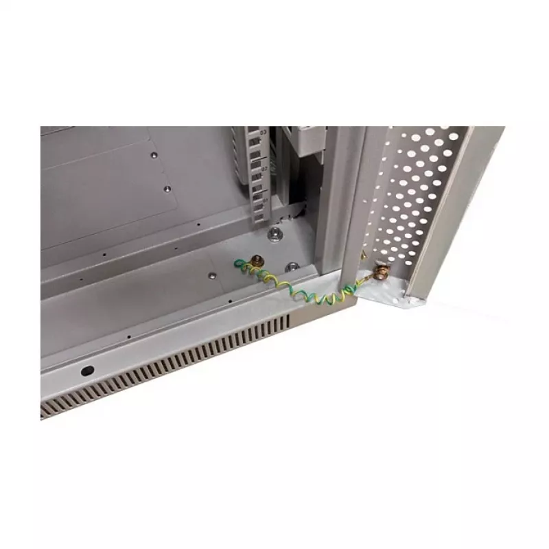 ALLNET ALL-SNB6942BDGrau rack armadio per server di rete 19 pollici 42U 600x900mm grigio chiaro serie SNB