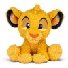 TONIES Cuddle Tonie Simba - Disney Il re leone figura audio peluche con chip NFC