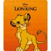 TONIES Cuddle Tonie Simba - Disney Il re leone figura audio peluche con chip NFC