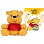 Cuddle Tonies Winnie the Pooh figura audio interattiva da gioco