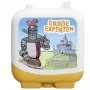 Tonies Pocket: Große Experten – Das Mittelalter (Audiolibro)