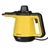 HEINRICH'S HDR 8734 Pulitore a vapore, 1000 W, 250 ml, Giallo