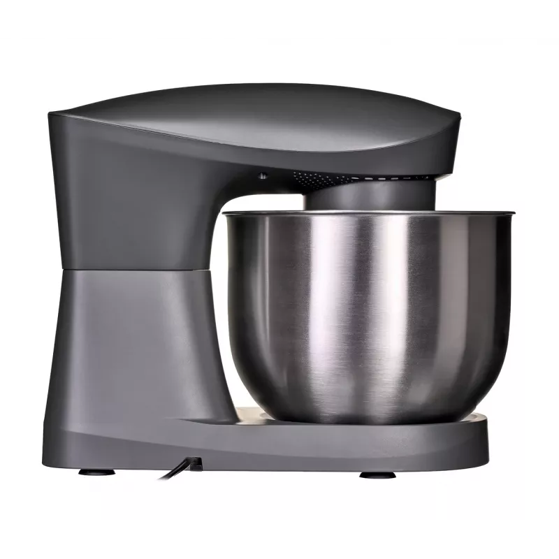 HEINRICH'S HKM 8077 Frullatore Titan 2000W 6,5L Argento