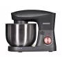 HEINRICH'S HKM 8077 Frullatore Titan 2000W 6,5L Argento