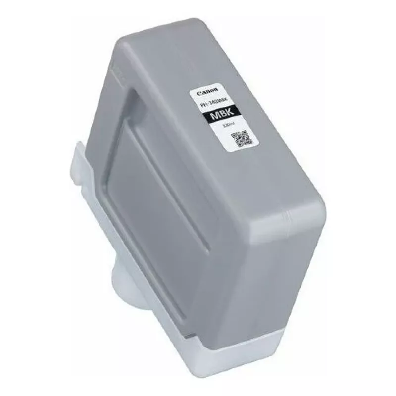 Canon PFI-340 MBK Matte Black serbatoio inchiostro 330 ml originale
